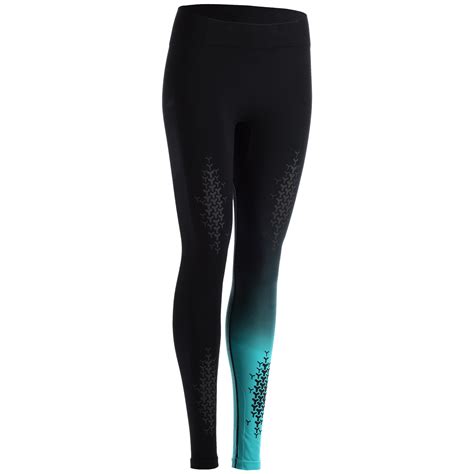 legging femme decathlon|decathlon leggings donna.